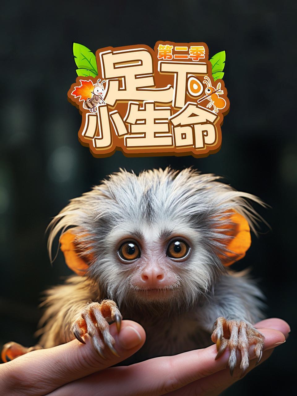 足下小生命2